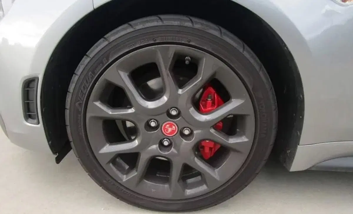Abarth 124 Spider (2016-19) (21)