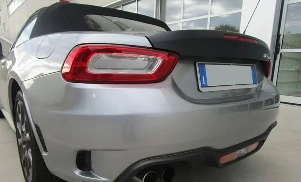 Abarth 124 Spider (2016-19) (22)