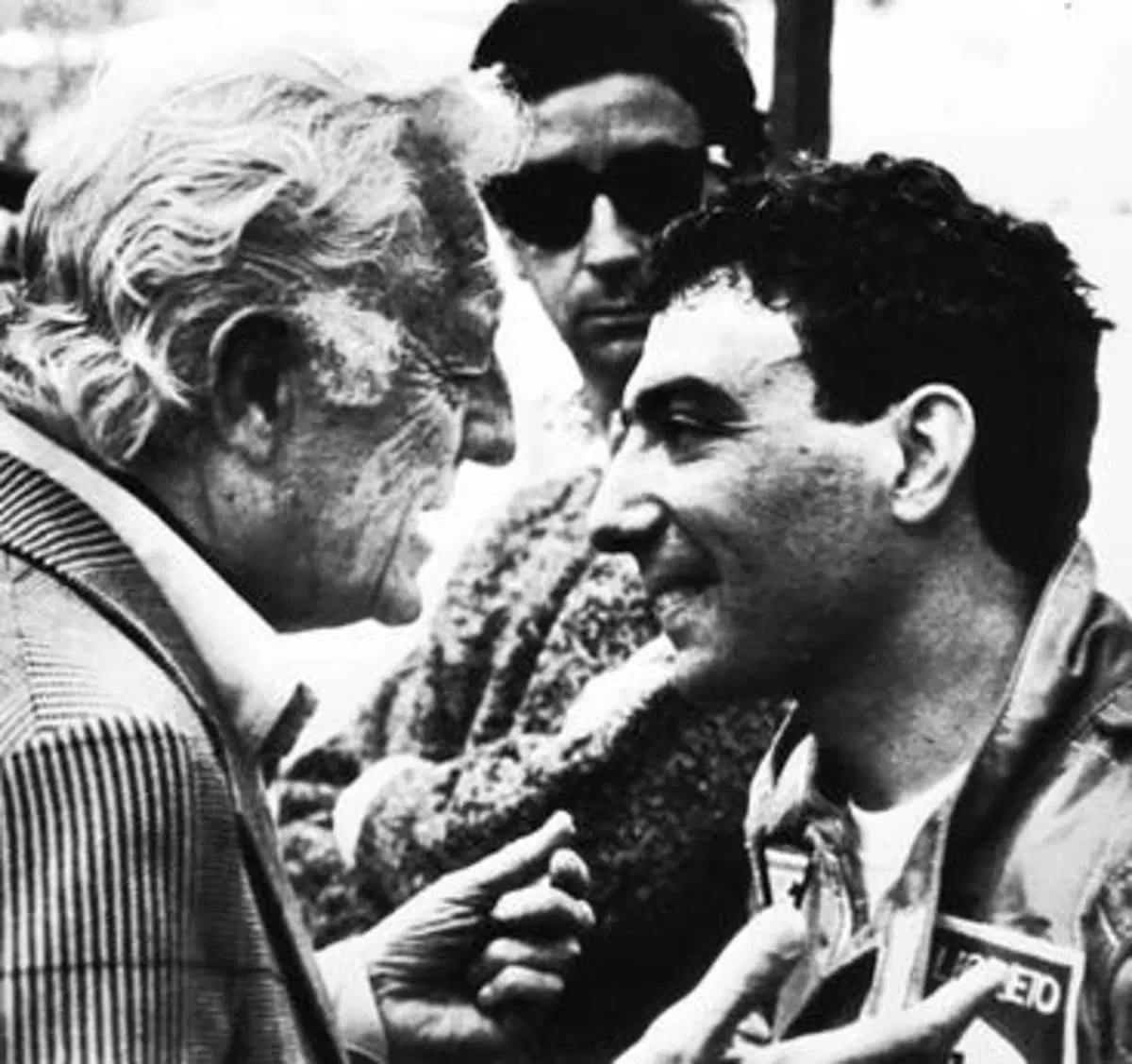 Michele Alboreto voleva portare un italiano in F1. Il ricordo