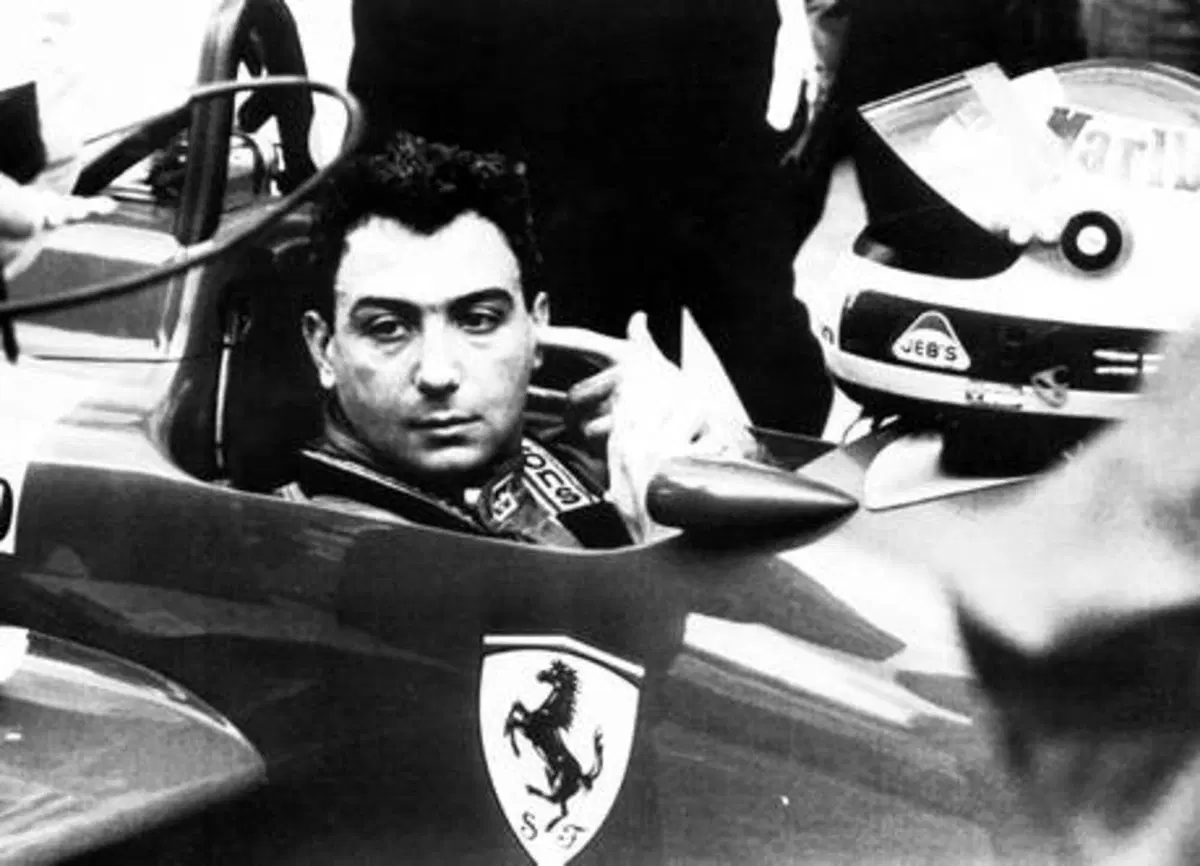 Michele Alboreto voleva portare un italiano in F1. Il ricordo (3)