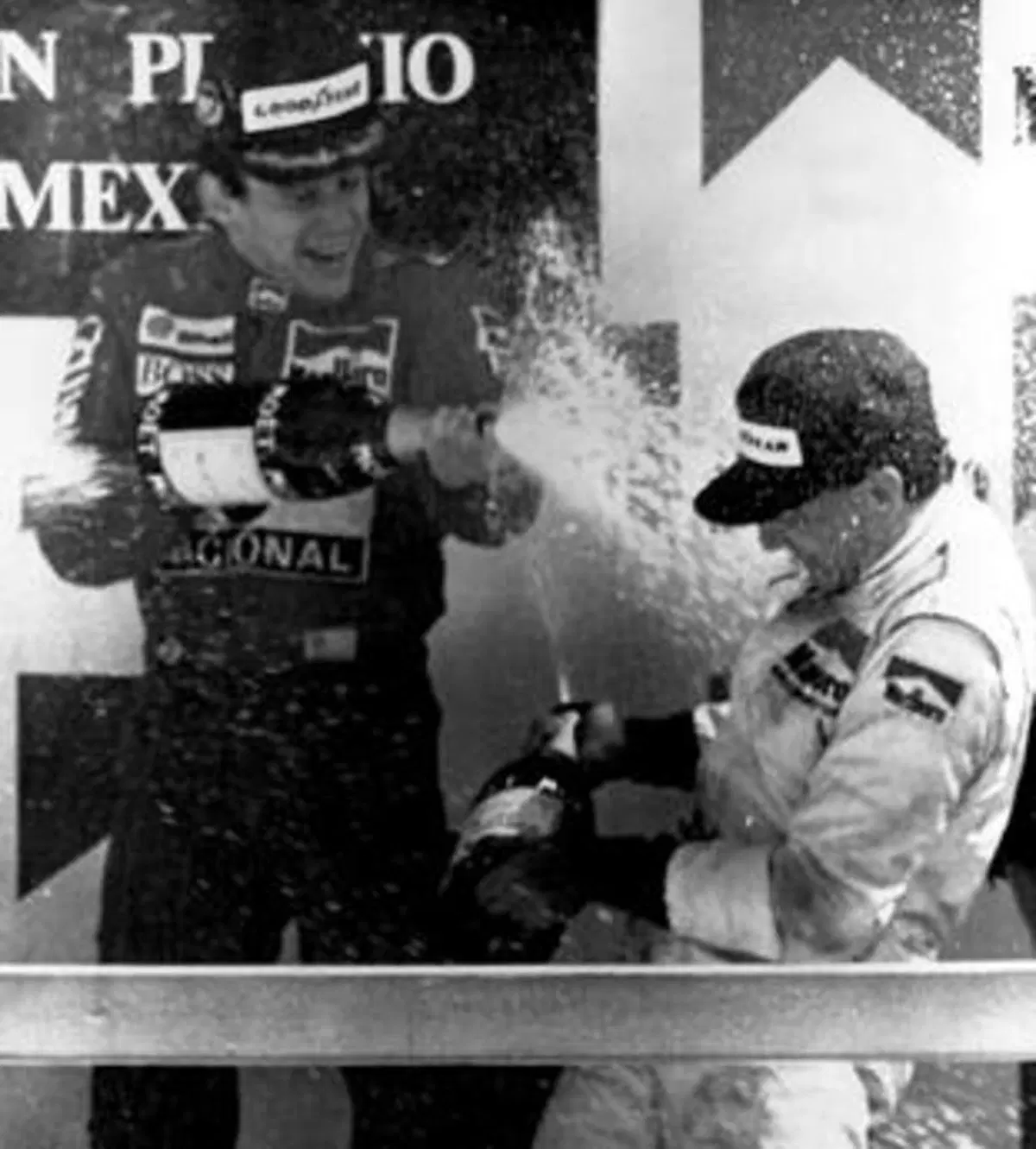 Michele Alboreto voleva portare un italiano in F1. Il ricordo (2)