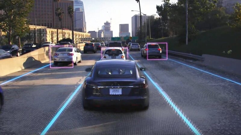 Tesla: un nuovo, decisivo passo avanti verso il futuro dei robot-taxi
