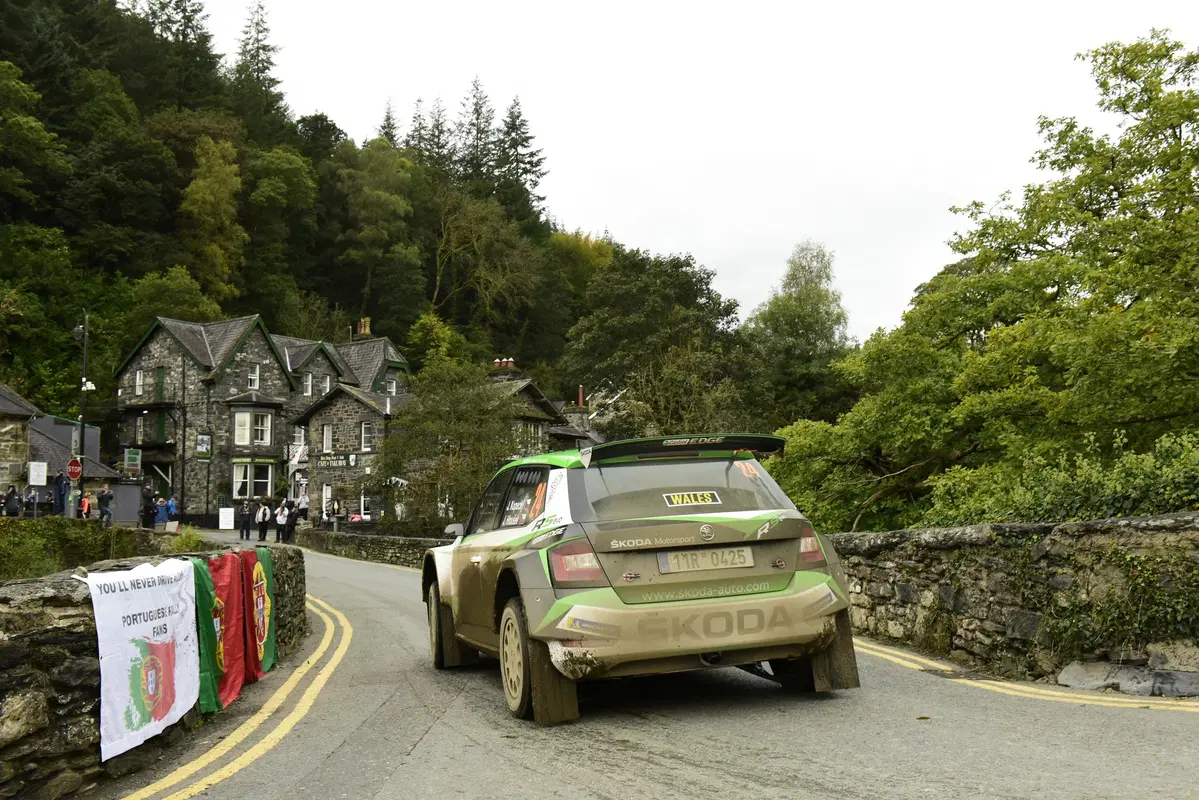 WRC 2019 Galles. -3, Galles, Spagna e Australia per decidere (21)