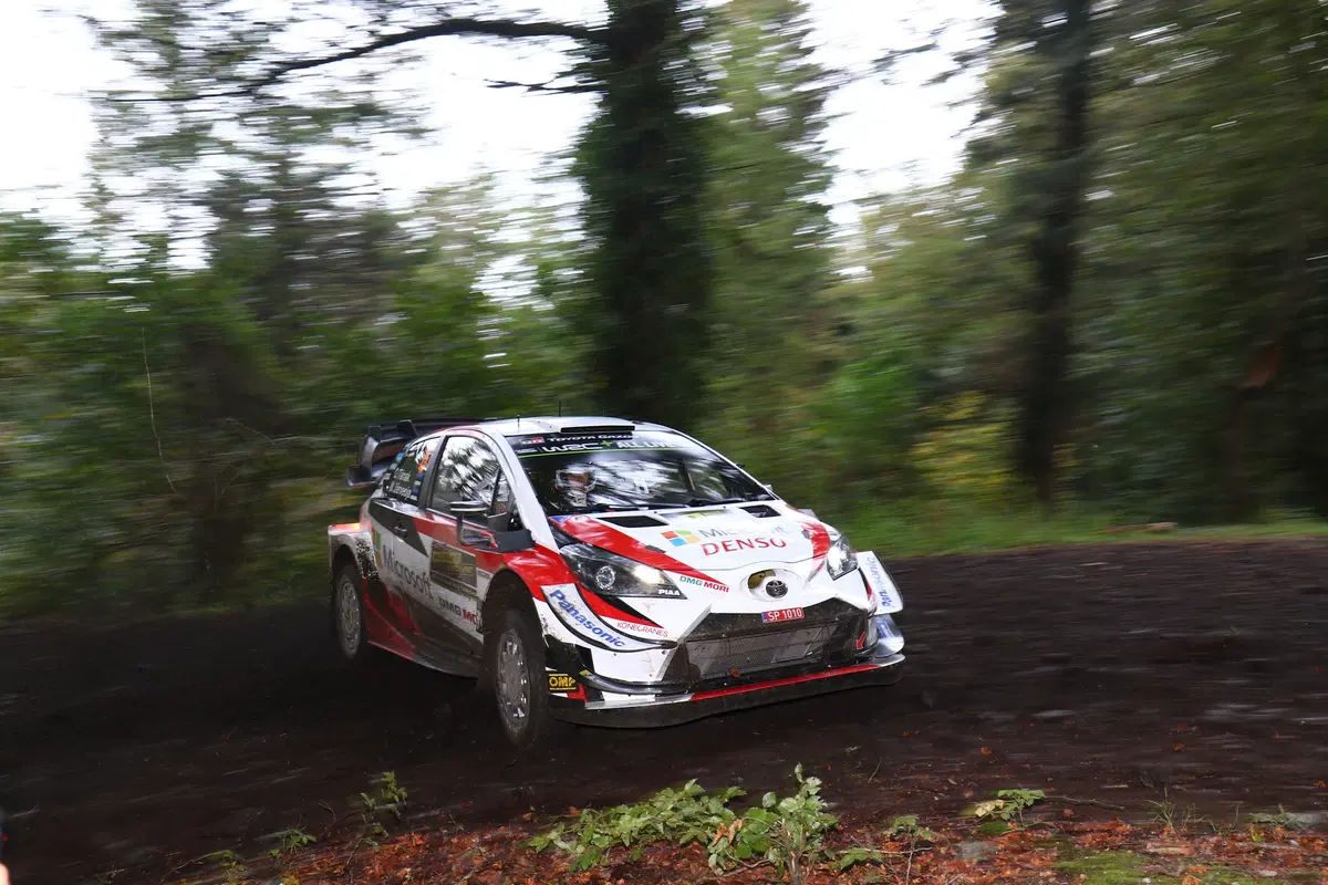 WRC 2019 Galles. -3, Galles, Spagna e Australia per decidere (23)