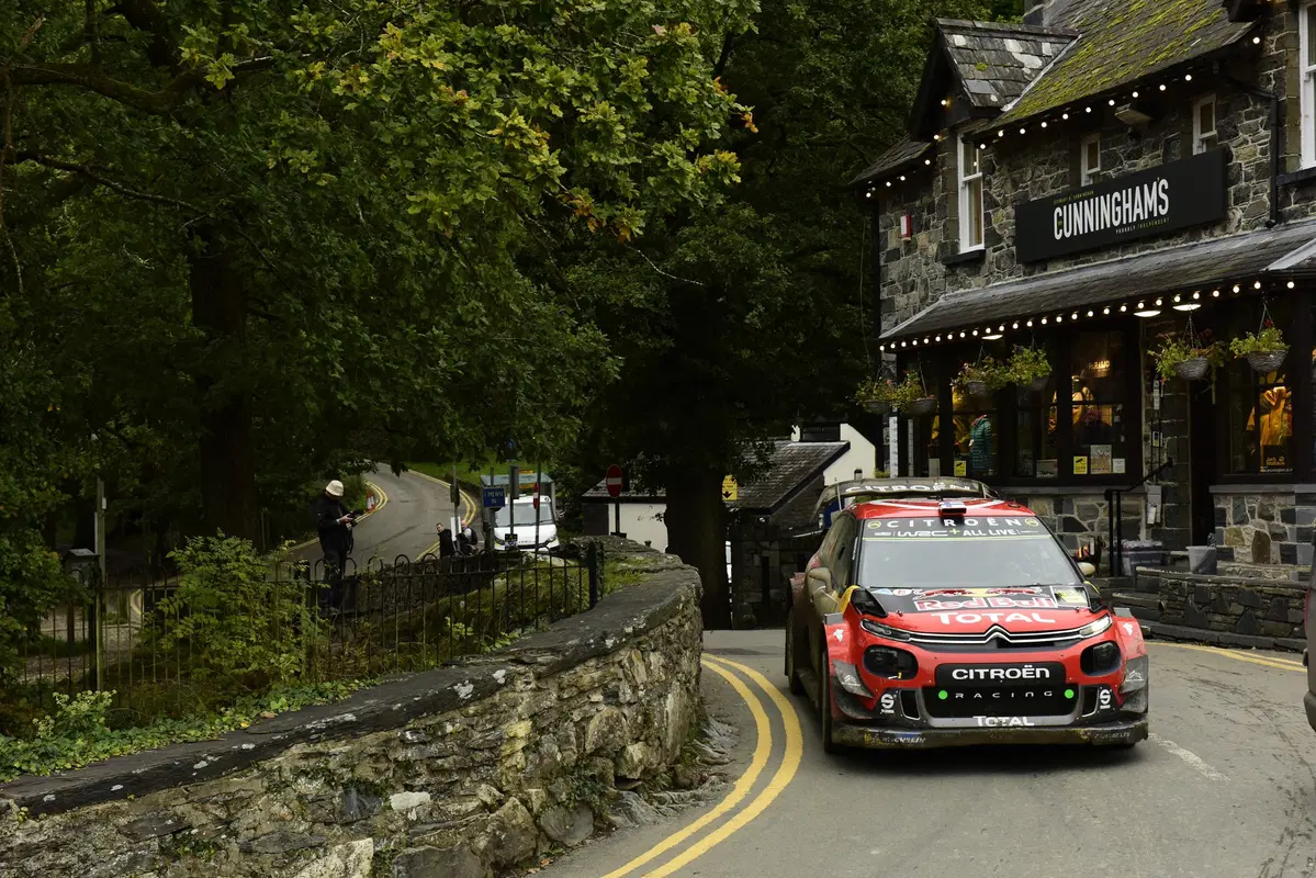 WRC 2019 Galles. -3, Galles, Spagna e Australia per decidere (26)