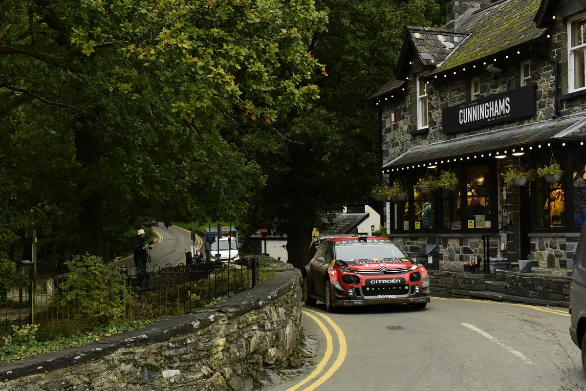 WRC 2019 Galles. -3, Galles, Spagna e Australia per decidere (25)