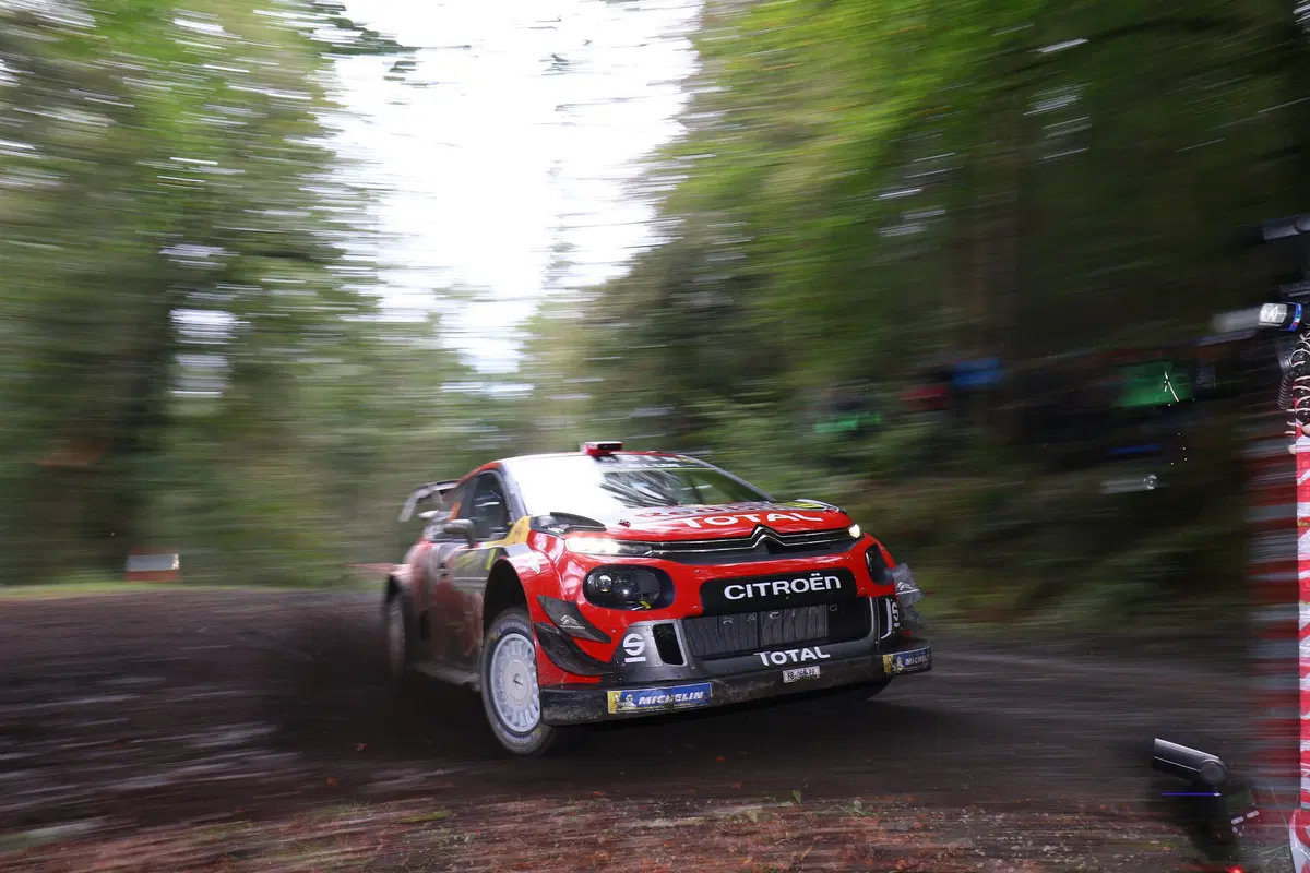 WRC 2019 Galles. -3, Galles, Spagna e Australia per decidere (27)