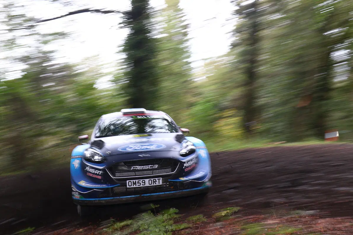 WRC 2019 Galles. -3, Galles, Spagna e Australia per decidere (31)