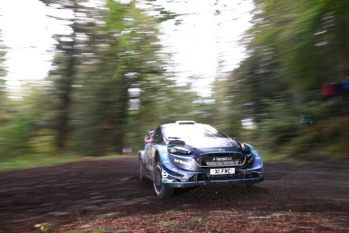 WRC 2019 Galles. -3, Galles, Spagna e Australia per decidere (32)