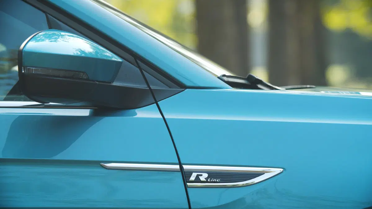 SUV e Crossover, Quale scegliere tra i modelli della T-Family Volkswagen? (19)