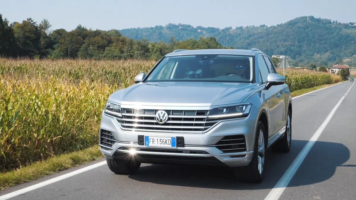 SUV e Crossover, Quale scegliere tra i modelli della T-Family Volkswagen?