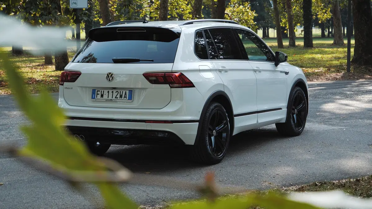 SUV e Crossover, Quale scegliere tra i modelli della T-Family Volkswagen? (2)