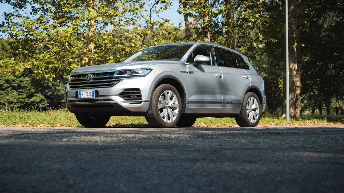 SUV e Crossover, Quale scegliere tra i modelli della T-Family Volkswagen? (9)