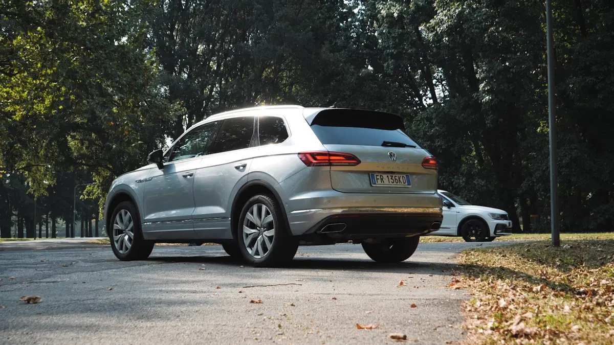 SUV e Crossover, Quale scegliere tra i modelli della T-Family Volkswagen? (5)