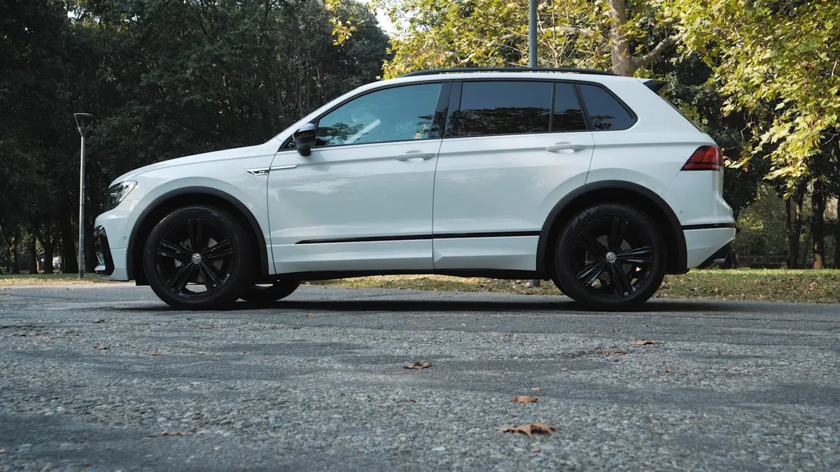 SUV e Crossover, Quale scegliere tra i modelli della T-Family Volkswagen? (7)