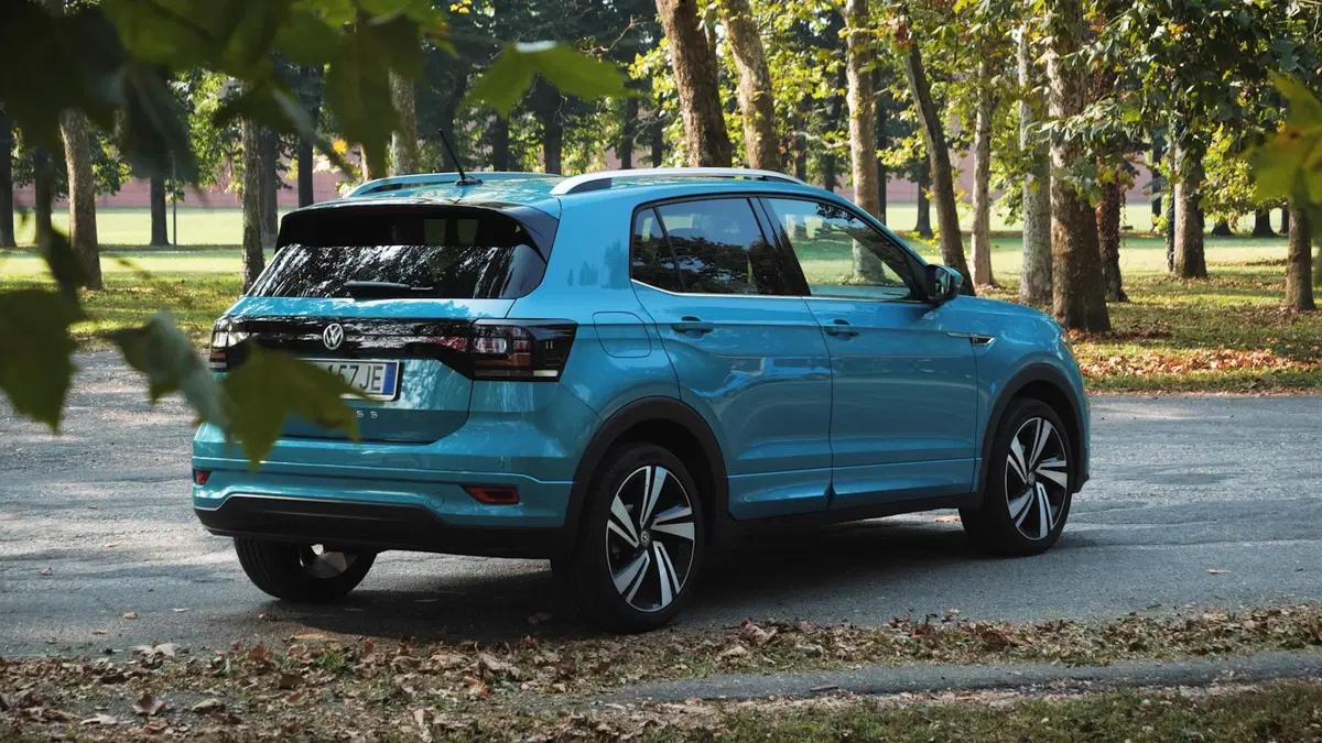 SUV e Crossover, Quale scegliere tra i modelli della T-Family Volkswagen? (4)