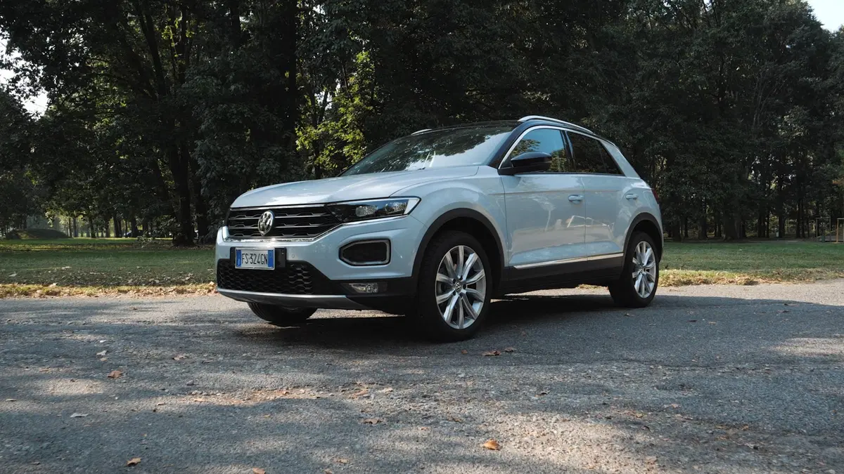 SUV e Crossover, Quale scegliere tra i modelli della T-Family Volkswagen? (6)