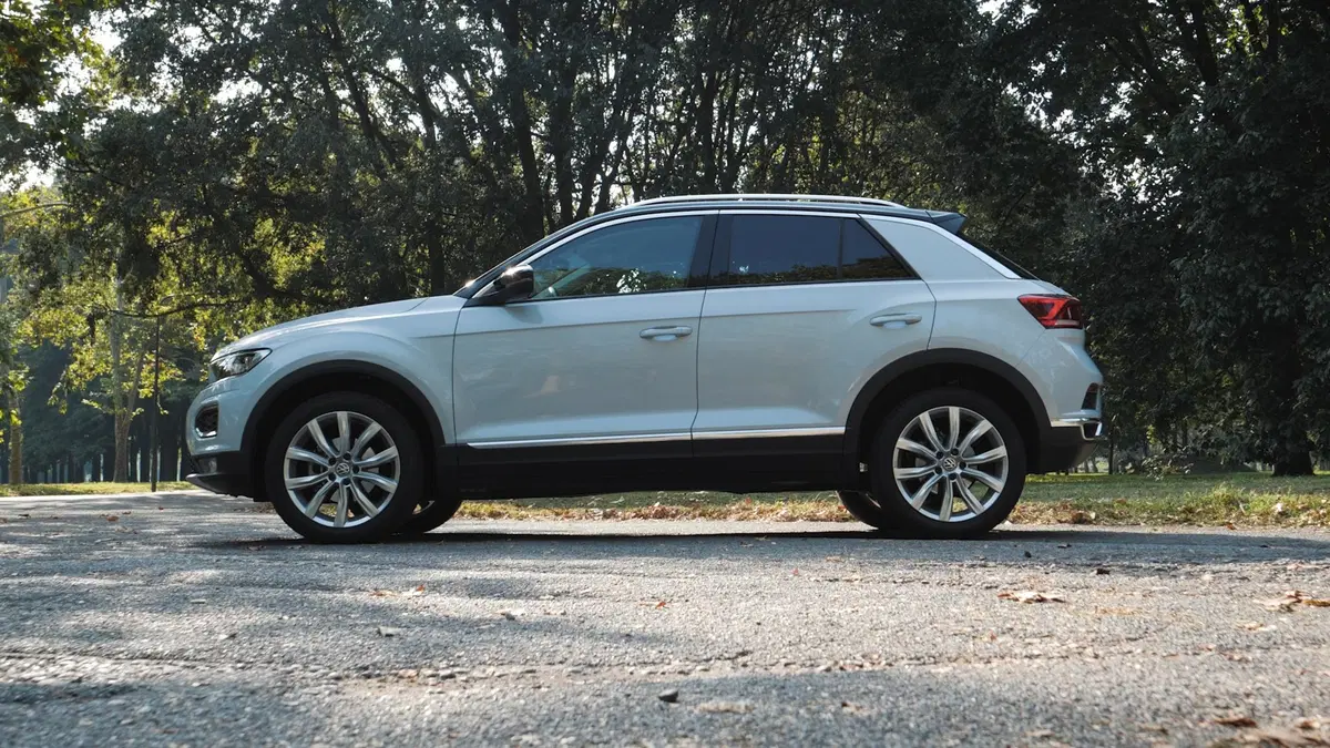 SUV e Crossover, Quale scegliere tra i modelli della T-Family Volkswagen? (3)