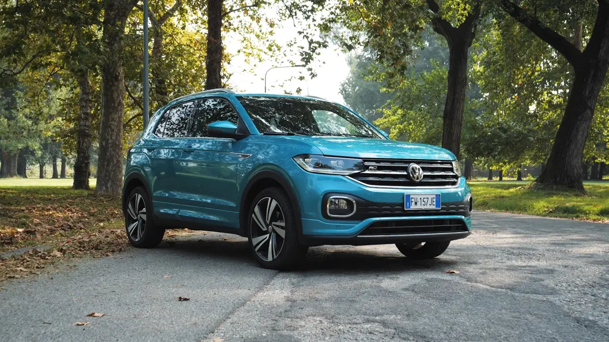 SUV e Crossover, Quale scegliere tra i modelli della T-Family Volkswagen? (8)