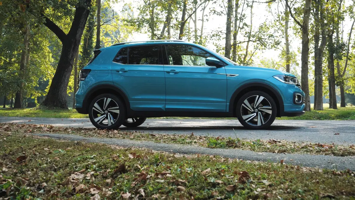 SUV e Crossover, Quale scegliere tra i modelli della T-Family Volkswagen? (12)