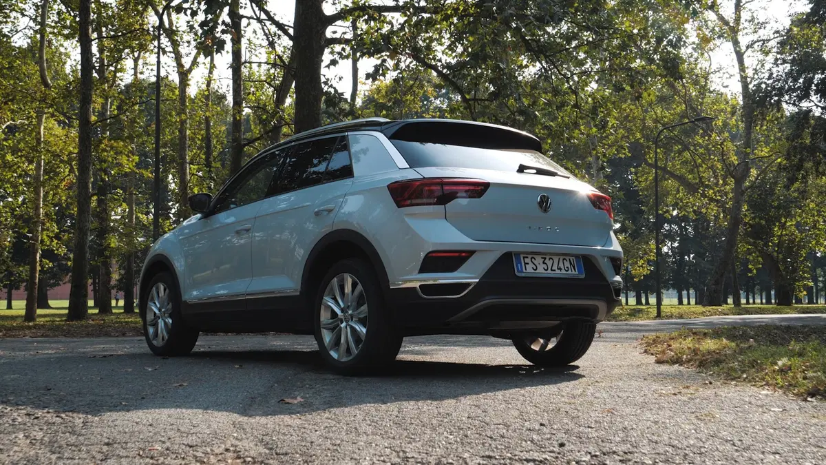 SUV e Crossover, Quale scegliere tra i modelli della T-Family Volkswagen? (11)