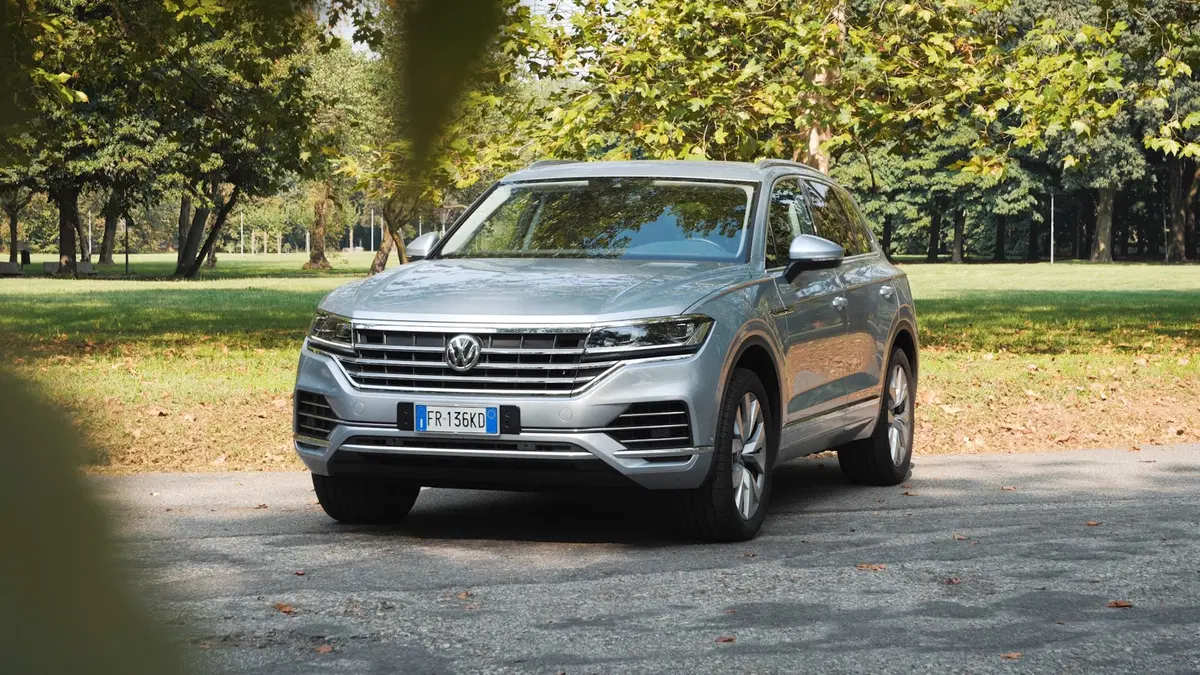 SUV e Crossover, Quale scegliere tra i modelli della T-Family Volkswagen? (13)
