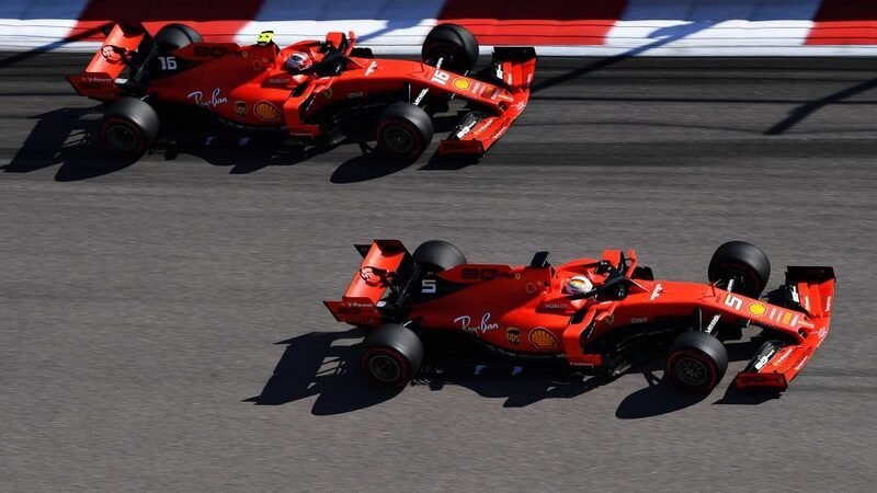 5 motivi per cui la F1 Esports Series &egrave; meglio della F1 reale