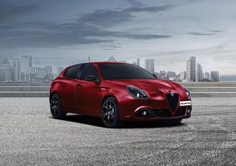 Alfa Romeo Giulietta in offerta: con cambio automatico e sconto