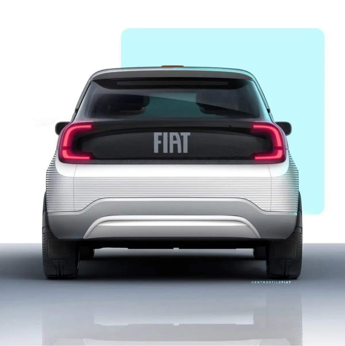 Fiat Centoventi pronta da ordinare su sito Fiat? Prove di configuratore online per la nuova Panda EV del 2021 [Foto gallery e Video] (9)