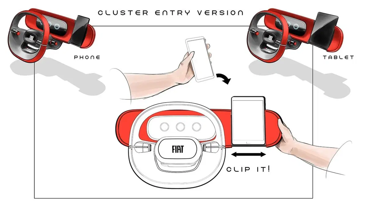 Fiat Centoventi pronta da ordinare su sito Fiat? Prove di configuratore online per la nuova Panda EV del 2021 [Foto gallery e Video] (31)