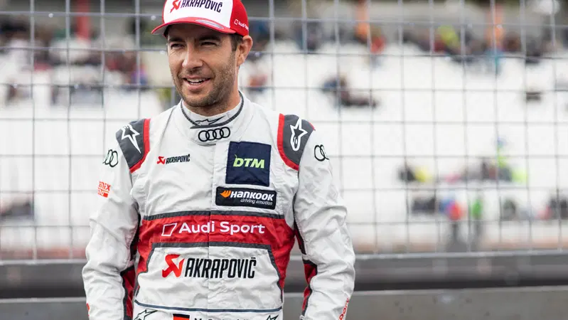 DTM 2019: Rockenfeller sigla a Hockenheim l'ultima pole della stagione