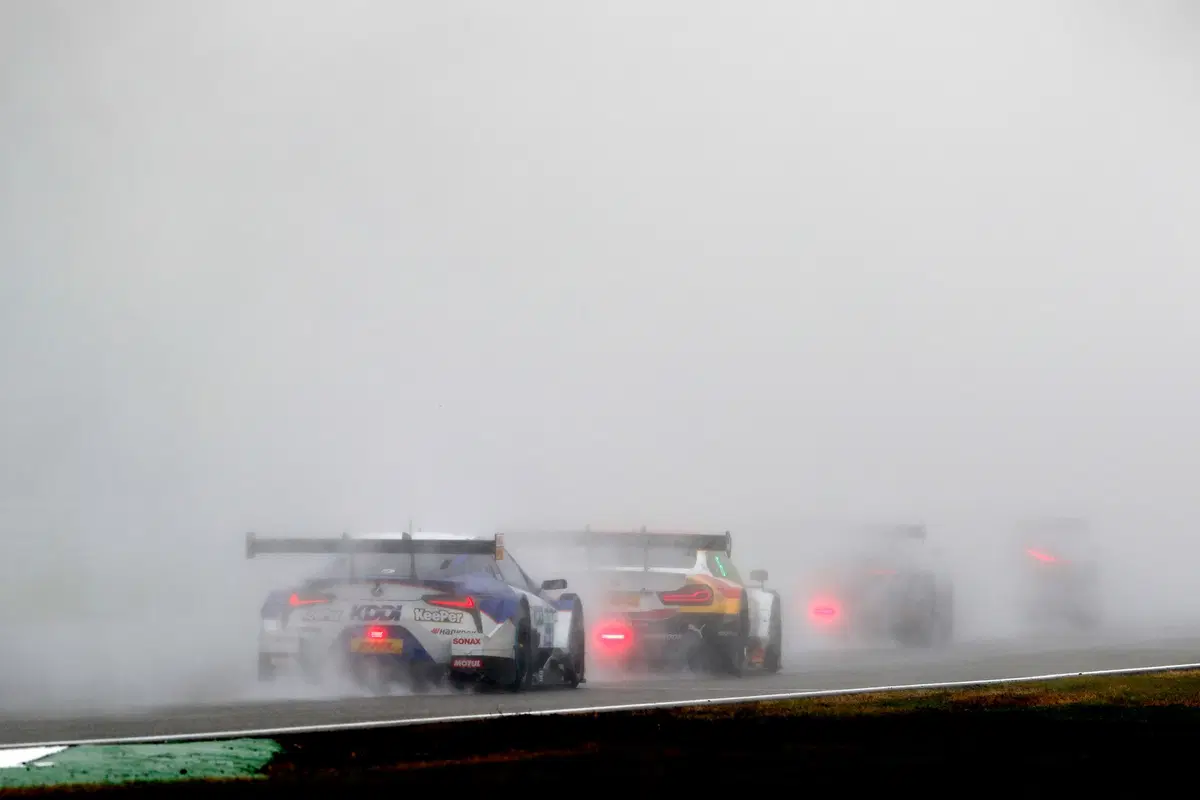 DTM 2019, A Hockenheim Müller svetta in Gara 2 ed è vicecampione (2)