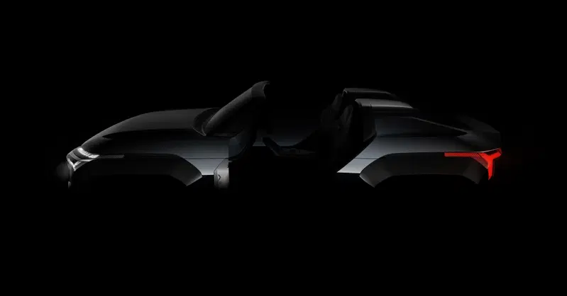 Mitsubishi: due concept al Salone di Tokyo 2019