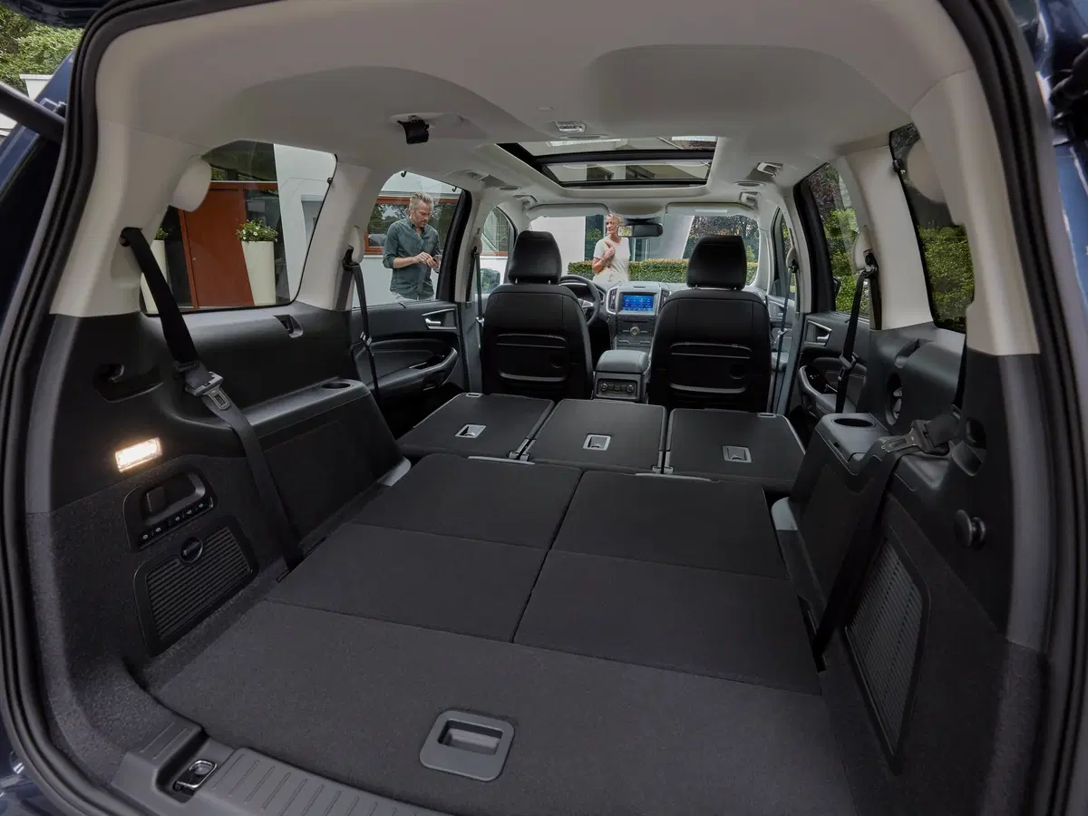 Ford S-MAX e Galaxy: restyling per le familiari (10)