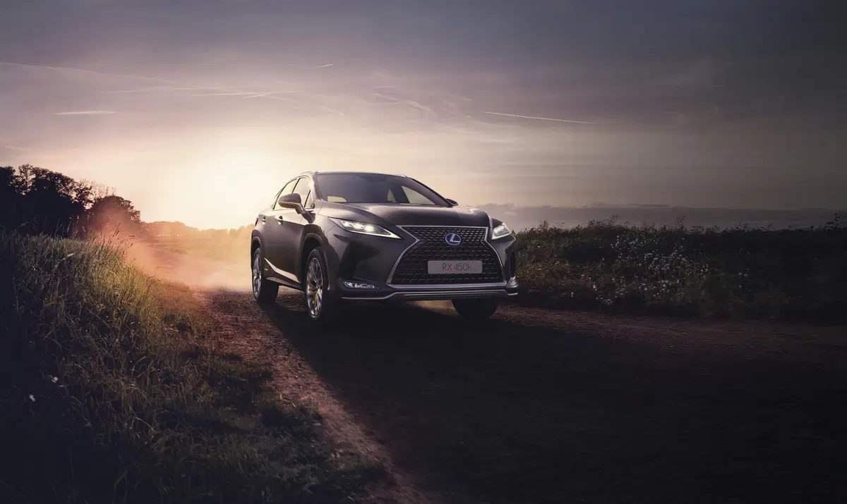 Lexus RX 2020: il luxury SUV giapponese si rinnova (5)