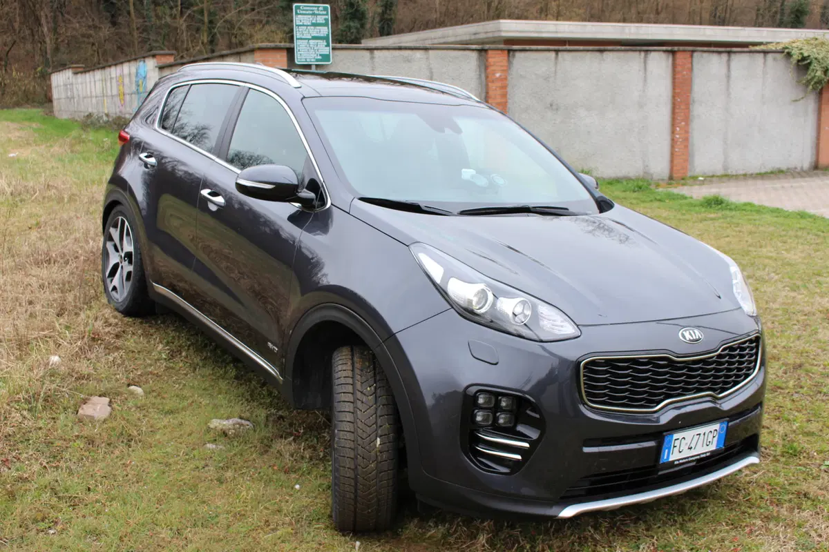 Kia Sportage test drive | AMboxing (3)