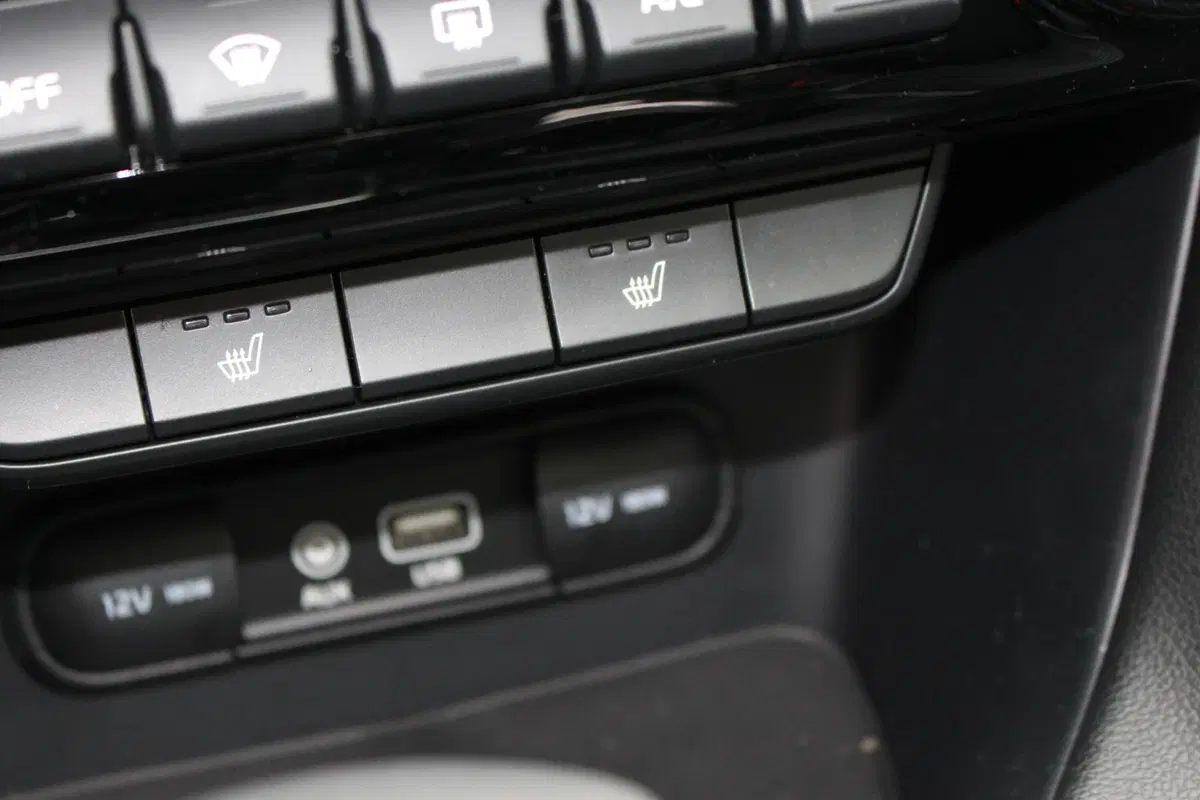 Kia Sportage test drive | AMboxing (25)