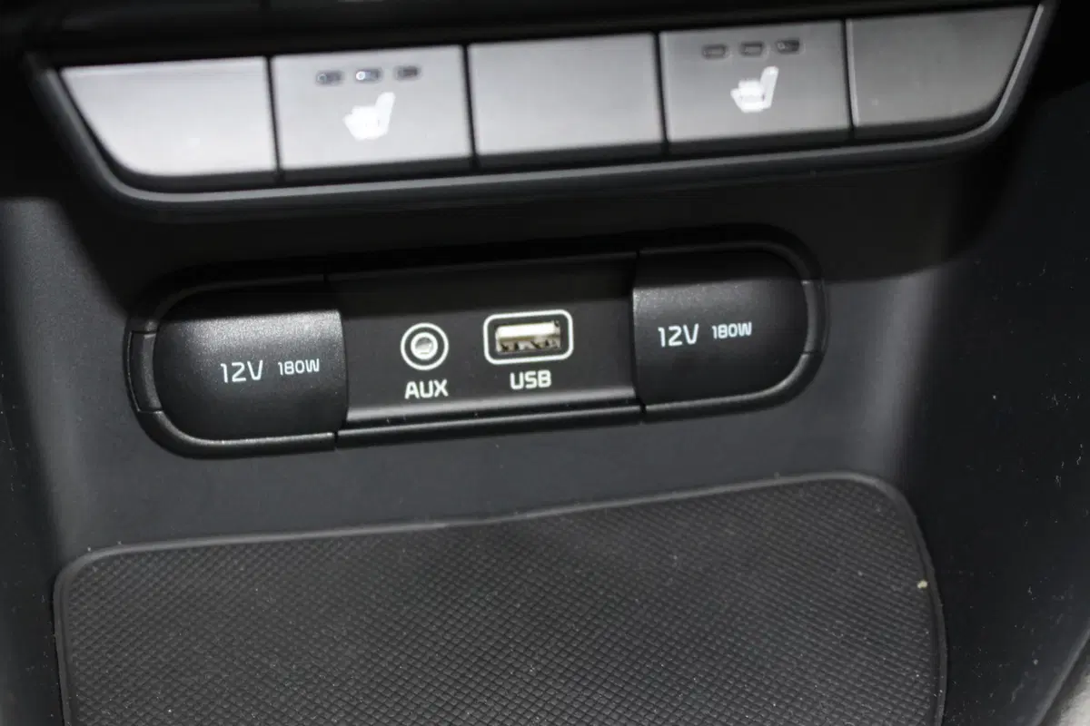 Kia Sportage test drive | AMboxing (34)