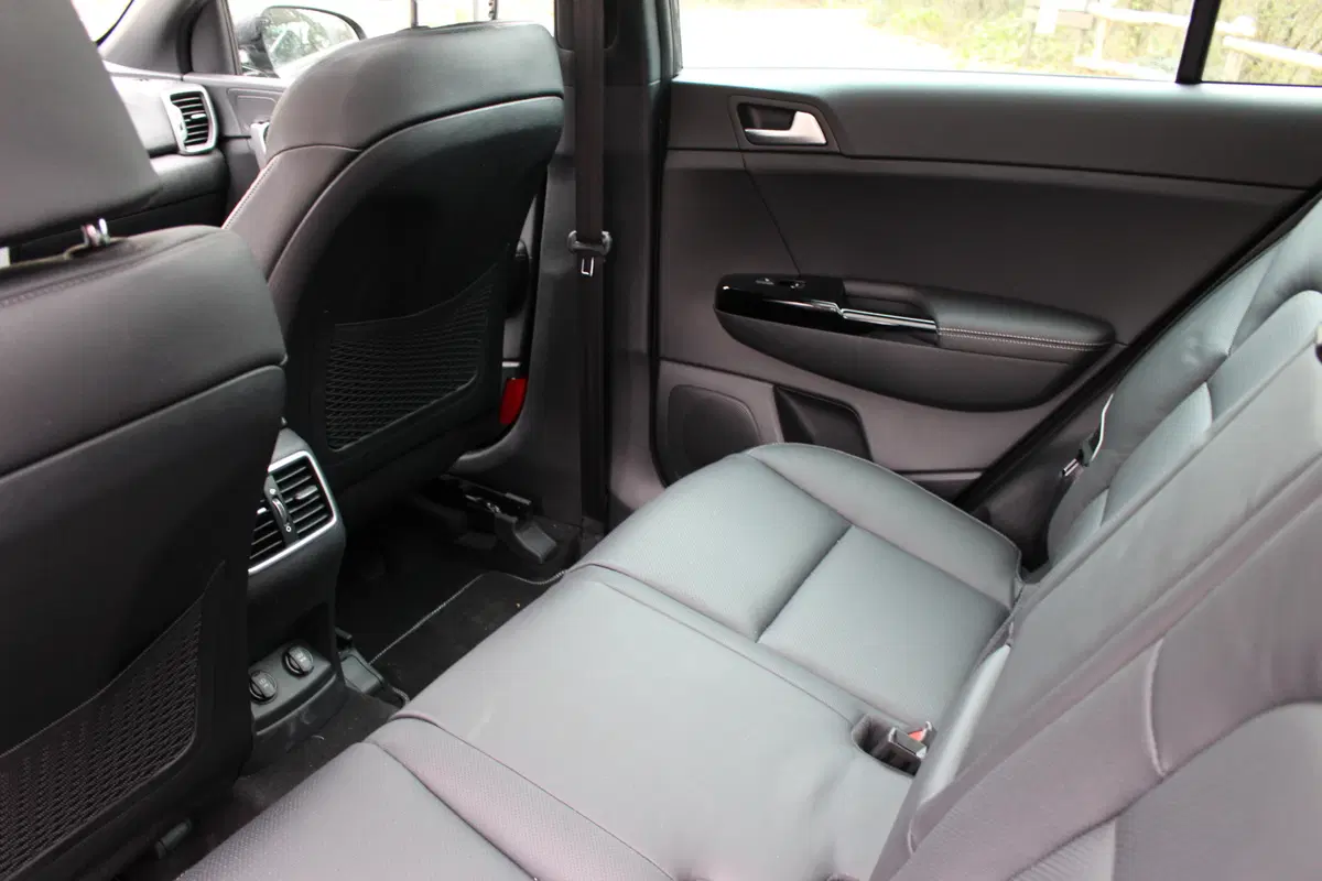 Kia Sportage test drive | AMboxing (36)