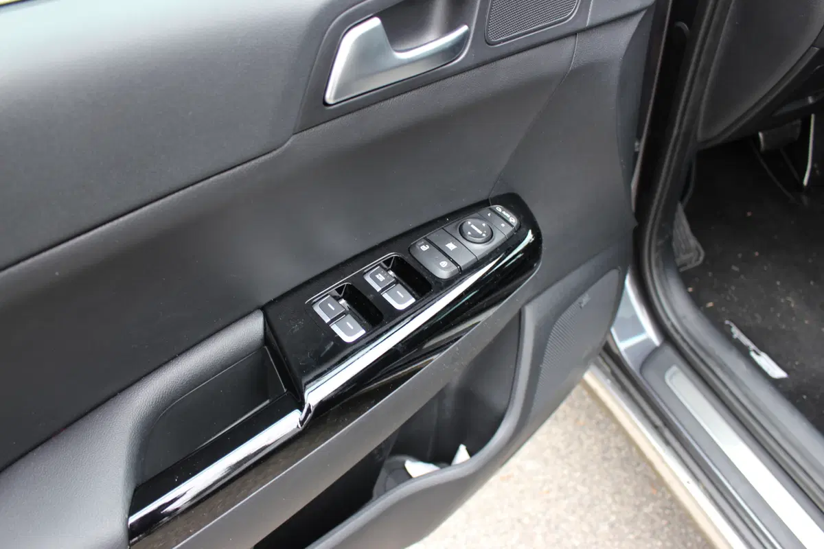 Kia Sportage test drive | AMboxing (39)