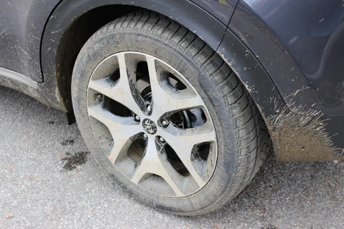 Kia Sportage test drive | AMboxing (42)