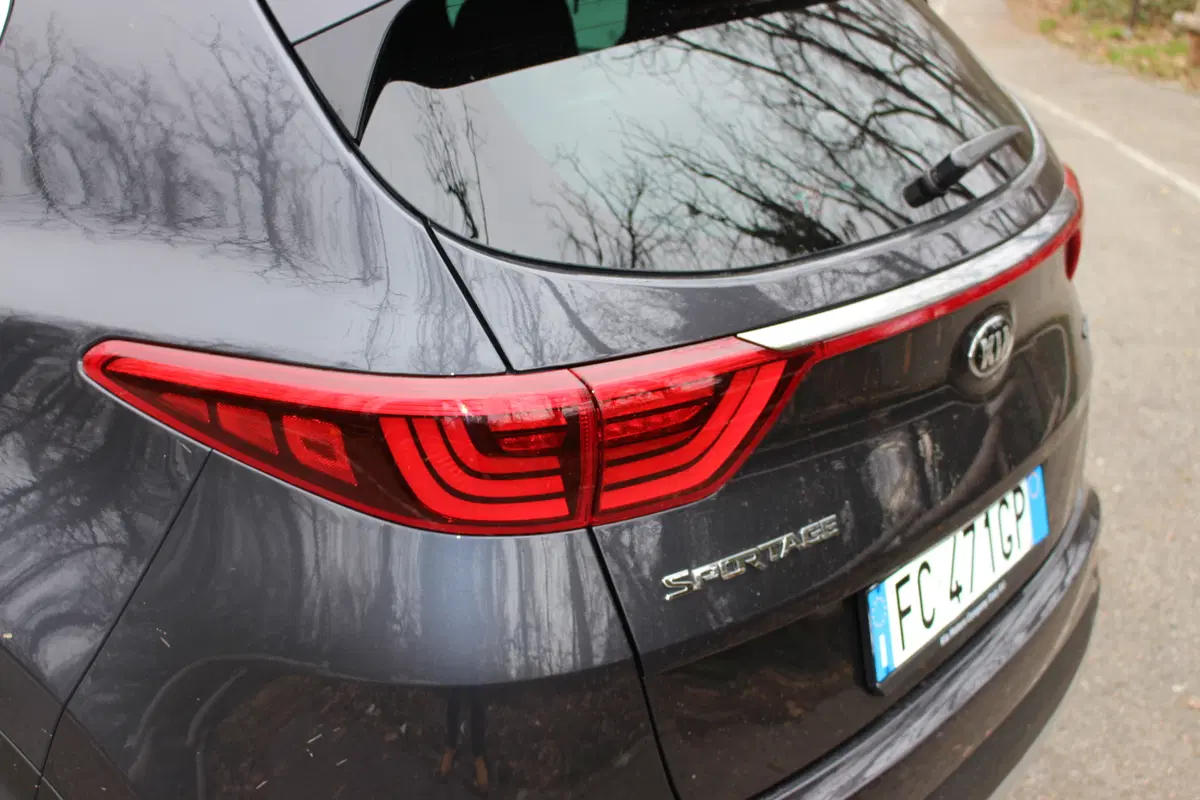 Kia Sportage test drive | AMboxing (44)