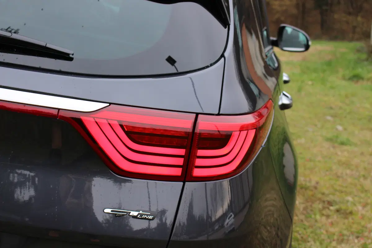 Kia Sportage test drive | AMboxing (45)