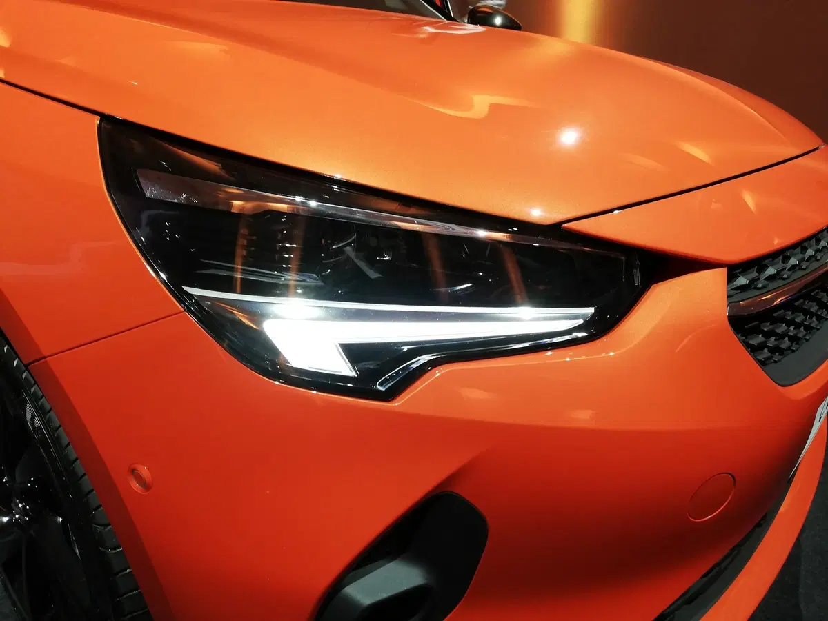 Nuova Opel Corsa: scopriamola da vicino [Video] (4)