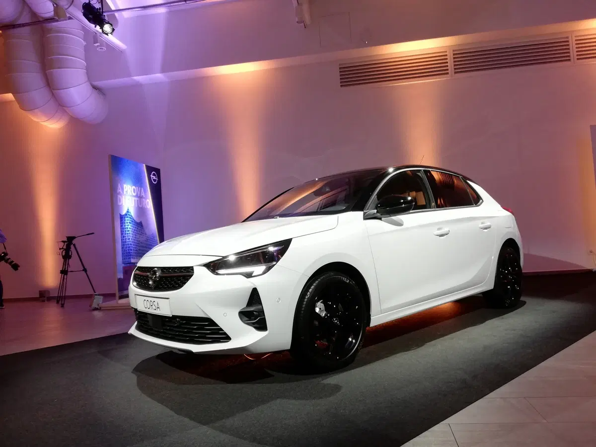 Nuova Opel Corsa: scopriamola da vicino [Video] (7)