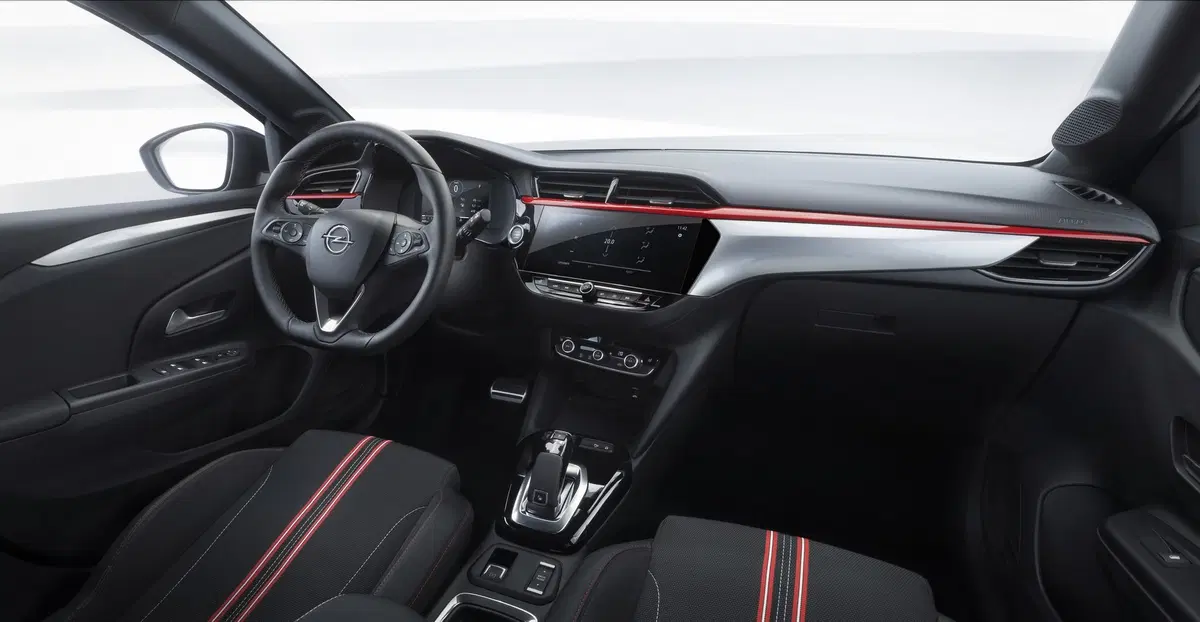 Nuova Opel Corsa: scopriamola da vicino [Video] (9)