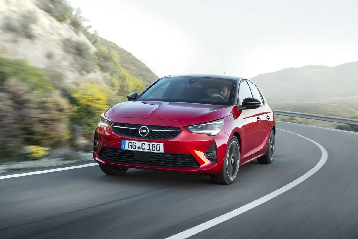 Nuova Opel Corsa: scopriamola da vicino [Video] (10)