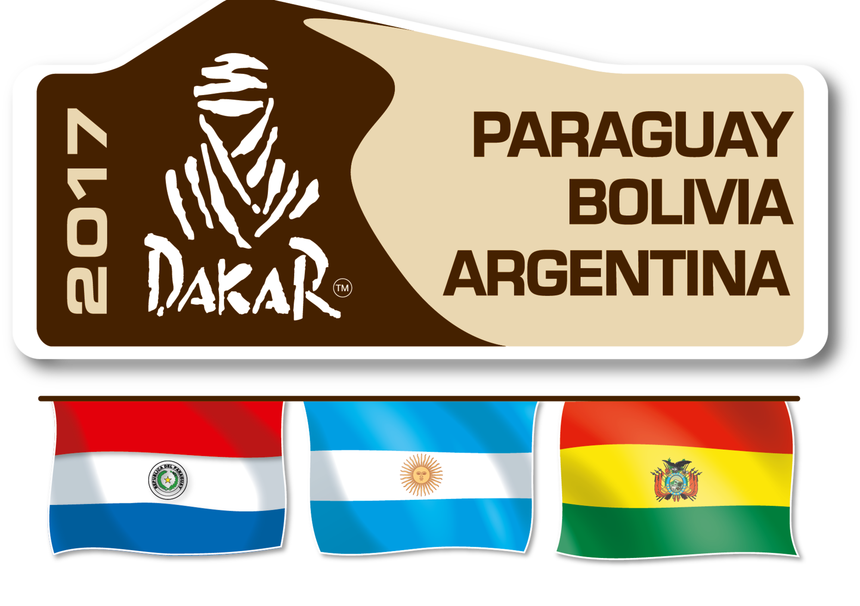 2017. Un Dakar Tropical: Paraguay-Bolivia-Argentina