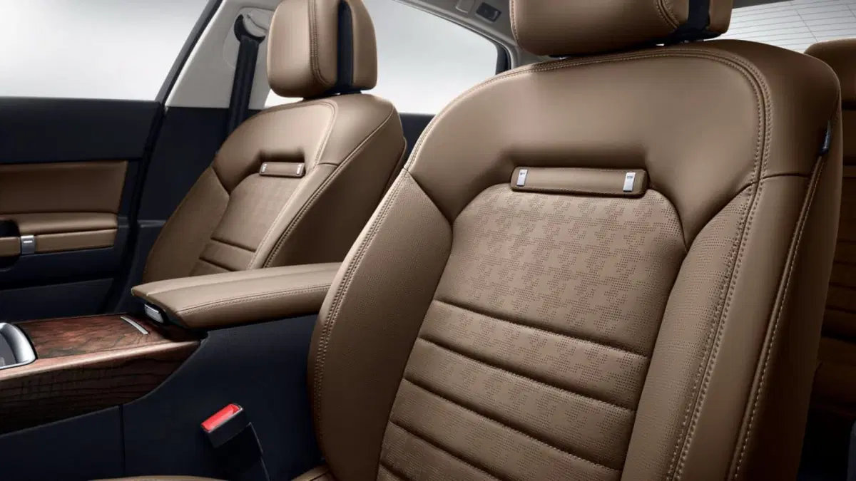 Nuova Citroen C6, il ritorno dell'ammiraglia (11)