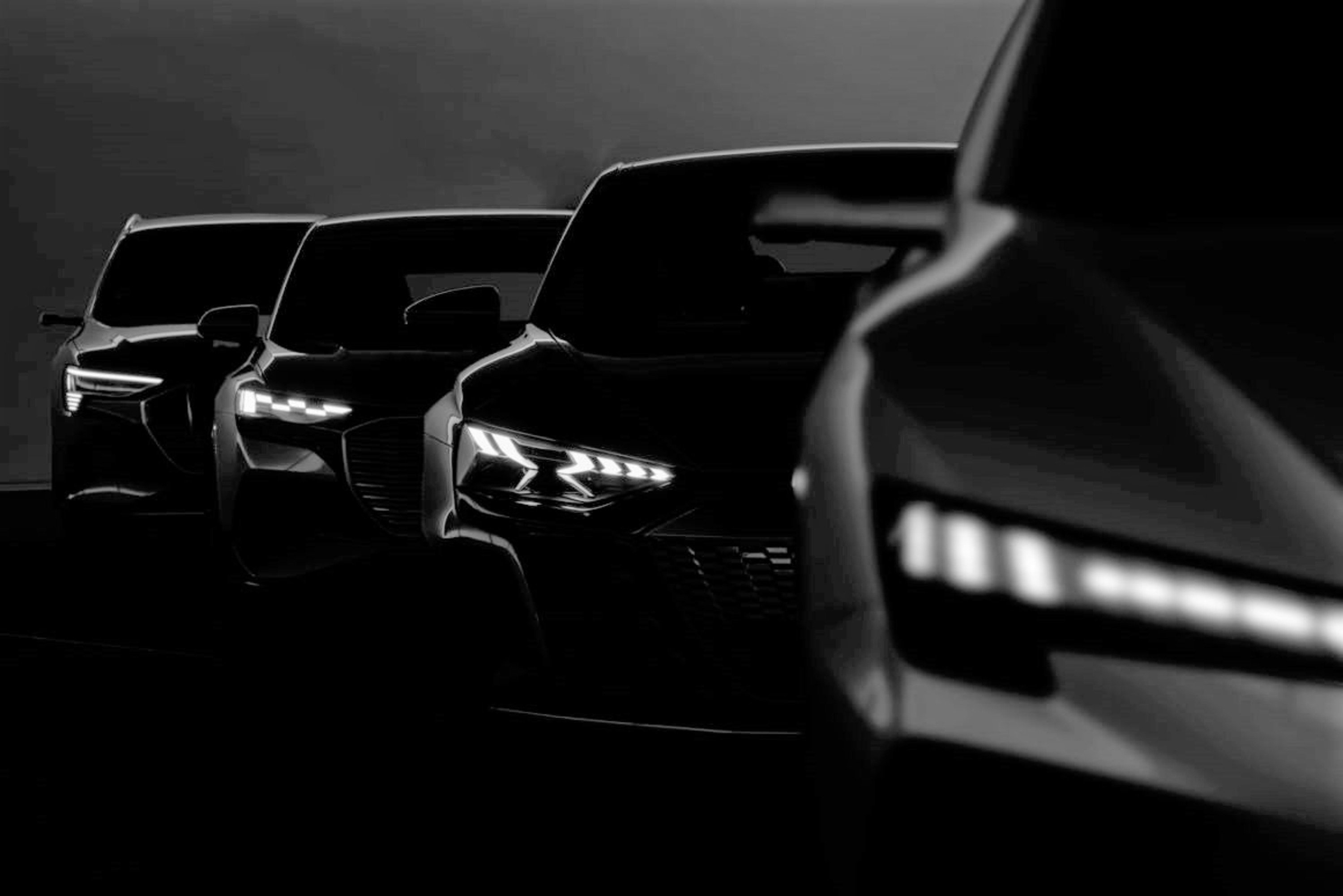 Audi PPE: nuova piattaforma per nuove elettriche